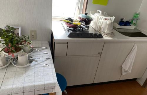 Kita Apartment | Takemura Building 301