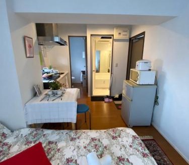 Kita Apartment | Takemura Building 301