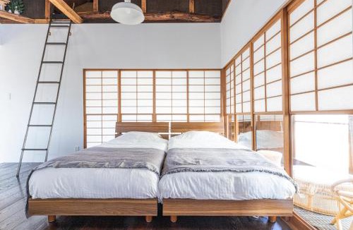 Mitaka Villa | Takeno-an