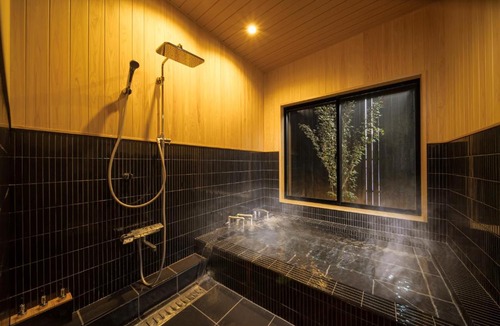 Beppu Apartment | Takenoyado Beppu