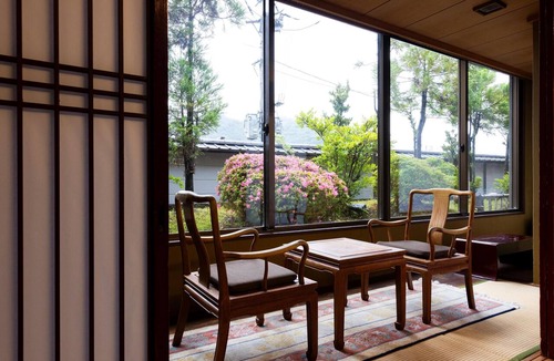 Takeo House | Takeo Onsen Kyotoya