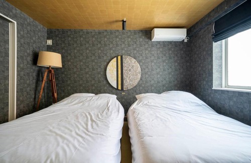 Kotoni Apartment | Taketo Stay Kotoni 102