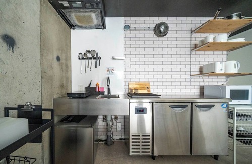 Kotoni Apartment | TAKETO STAY KOTONI 201/Sapporo Hokkaidō