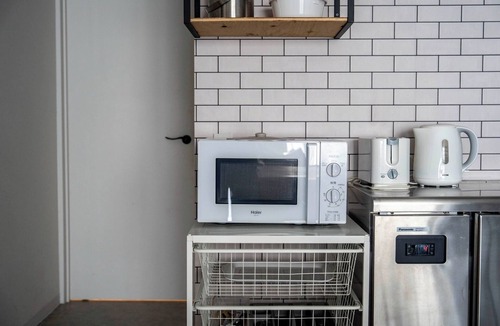 Kotoni Apartment | TAKETO STAY KOTONI 202/Sapporo Hokkaidō