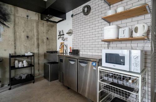 Kotoni Apartment | TAKETO STAY KOTONI 301 - Vacation STAY 74841v