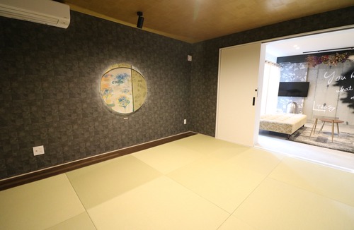 Kotoni Hotel | Taketo Stay Kotoni