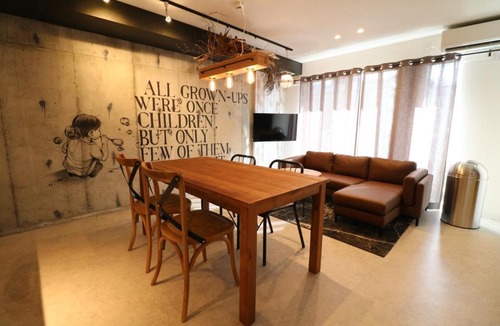 Kotoni Hotel | TAKETO STAY KOTONI - Vacation STAY 87182