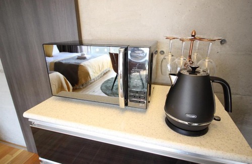 Kyobashi Apartment | TAKETO STAY Osakajo / Vacation STAY 6530
