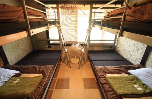 Taketomi-jima Taketomi-cho Hostel | Taketomijima Guesthouse and je Taime