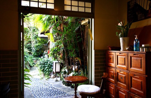 Amagasaki House | Takeyaso Inn