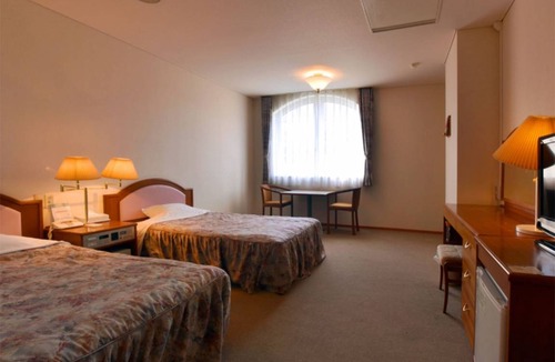 Takinoue Hotel | Takinoue Hotel Keizai