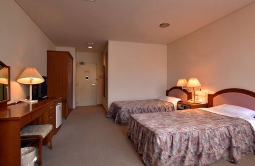 Takinoue Hotel | Takinoue Hotel Keizai