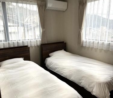 Nozawaonsen House | Takinoyu House