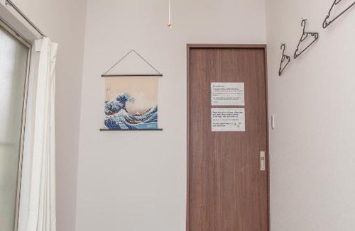 Honmachi Apartment | TaKoBeYa