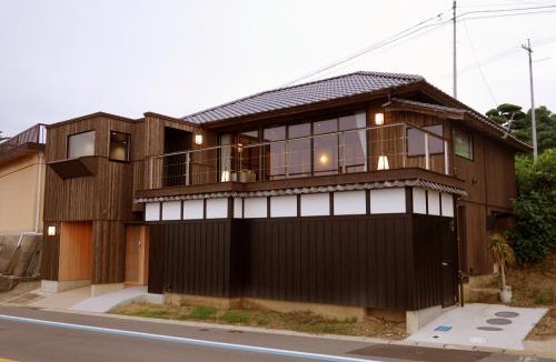Ochi-gun Villa | TAKUMI HOTEL tarumi