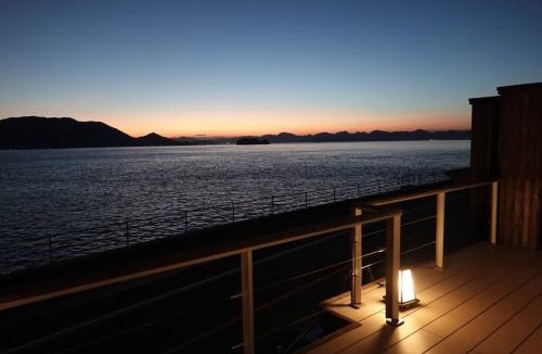 Ochi-gun Villa | TAKUMI HOTEL tarumi
