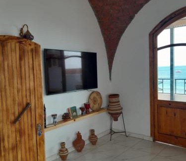 Safaga Apartment | tala boutique accommodation 14