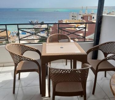 Safaga Apartment | tala boutique accommodation 14