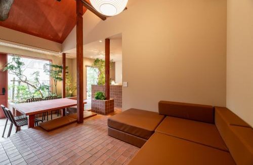 Minami-ku Apartment | Tamagawa 414 一棟貸切 高宮駅4分 100インチプロジェクター 最大9名