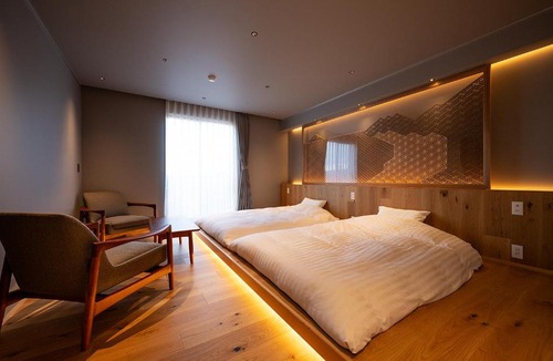 Tahara Hotel | Tamagawa Ryokan