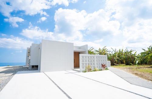 Okinawa Villa | Tamagusuku Terrace