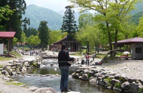 Kaikake Onsen Hotel | Tamakiya