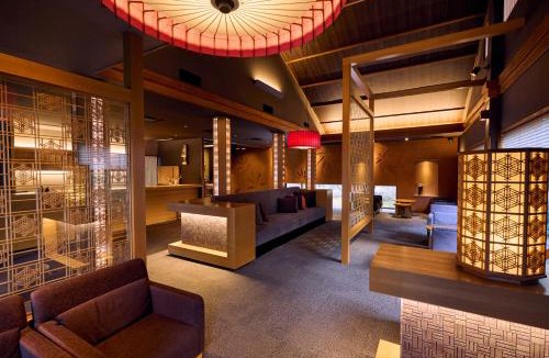 Tamana Hotel | Tamana Onsen Happouen