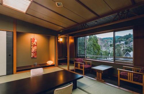 Matsue Hotel | Tamatsukuri Grand Hotel Choseikaku