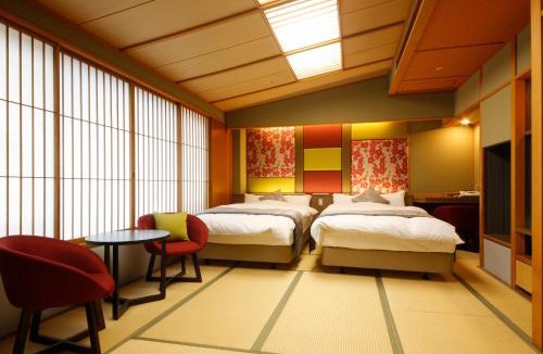 Matsue Hotel | Tamatsukuri Grand Hotel Choseikaku