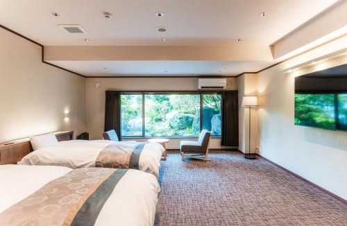 Matsue Hotel | Tamatsukuri Grand Hotel Choseikaku
