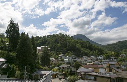 Ueda Hotel | Tamaya Ryokan