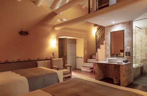 Cusco Historic Center Hotel | Tambo del Arriero Hotel Boutique
