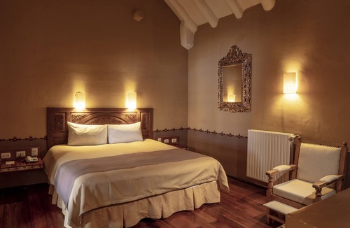 Cusco Historic Center Hotel | Tambo del Arriero Hotel Boutique