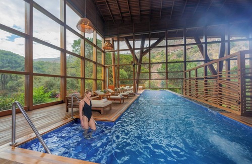 Urubamba Hotel | Tambo del Inka, a Luxury Collection Resort & Spa