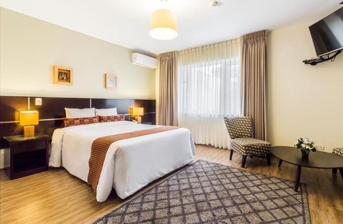 Miraflores Hotel | Tambo Dos de Mayo