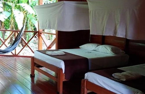 Puerto Maldonado Cabin | Tambopata Edosikiana Ecolodge