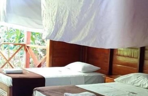 Puerto Maldonado Cabin | Tambopata Edosikiana Ecolodge