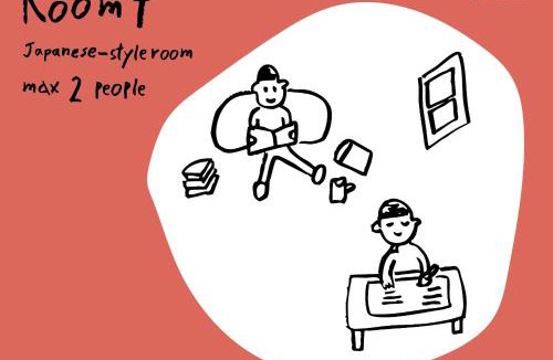 Yurihama Hostel | Tami