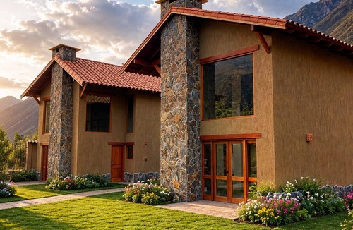 Yucay Hotel | Tampu Yucay Valle Sagrado Hotel & Spa