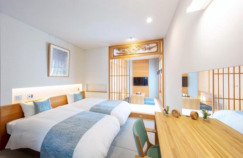 Karasuma Hotel | Tanakaya Kyoto Karasuma