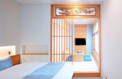 Karasuma Hotel | Tanakaya Kyoto Karasuma