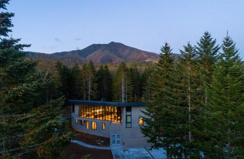 Niseko Villa | Tancho 丹頂