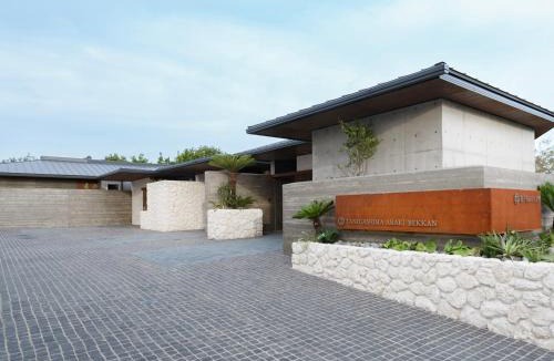 Nishinoomote Hotel | Tanegashima Araki Bekkan