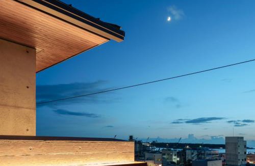 Nishinoomote Hotel | Tanegashima Araki Bekkan