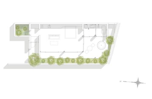 Nishinoomote Hotel | Tanegashima Araki Hotel Bekkan - Vacation STAY 57001v