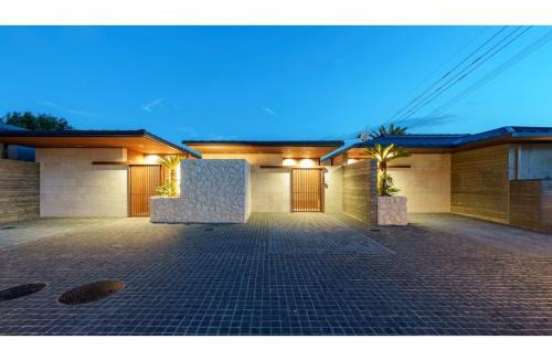 Nishinoomote Hotel | Tanegashima Araki Hotel Bekkan - Vacation STAY 57002v