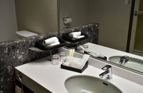 Minamitane Hotel | Tanegashima Iwasaki Hotel