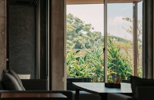 Nishinoomote Villa | tanegashimaArakibekkan