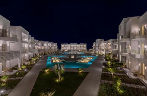 Ain Sokhna Hotel | Tanoak Resort