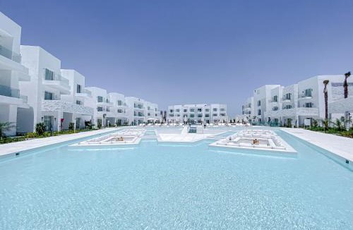 Ain Sokhna Hotel | Tanoak Resort